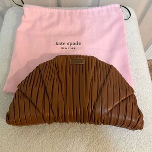 Kate Spade Patisserie Croissant Bag